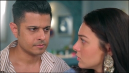 Megha Barsenge - 26th December 2024